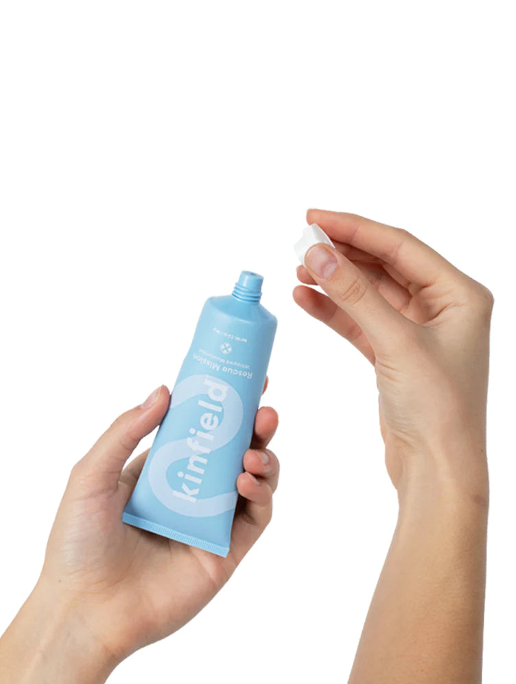 Kinfield Rescue Mission Whipped Moisturizer