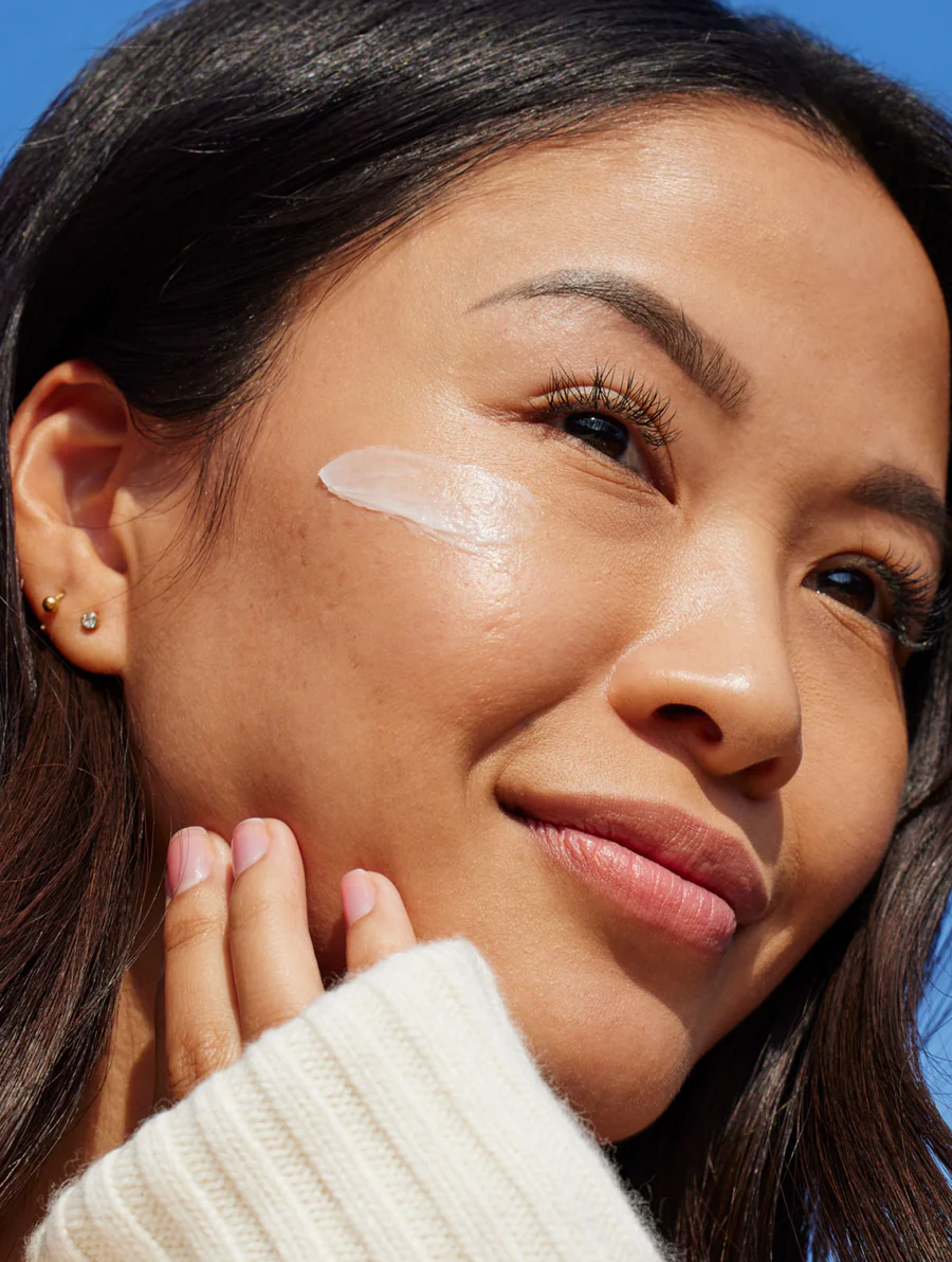 Kinfield Rescue Mission Whipped Moisturizer