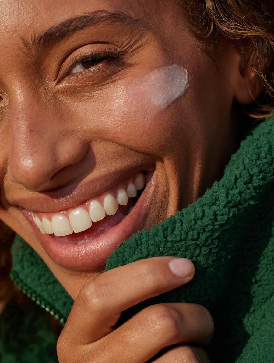 Kinfield Rescue Mission Whipped Moisturizer