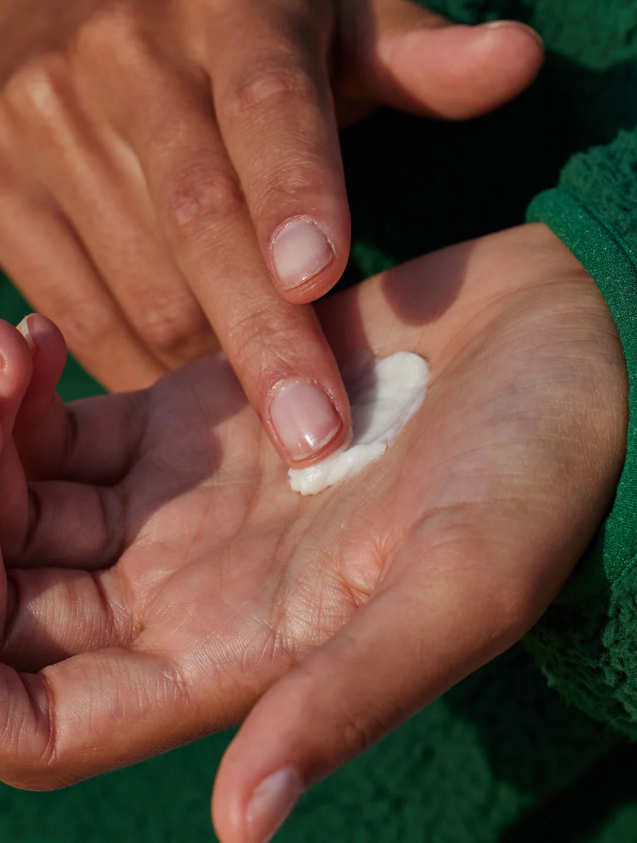 Kinfield Rescue Mission Whipped Moisturizer