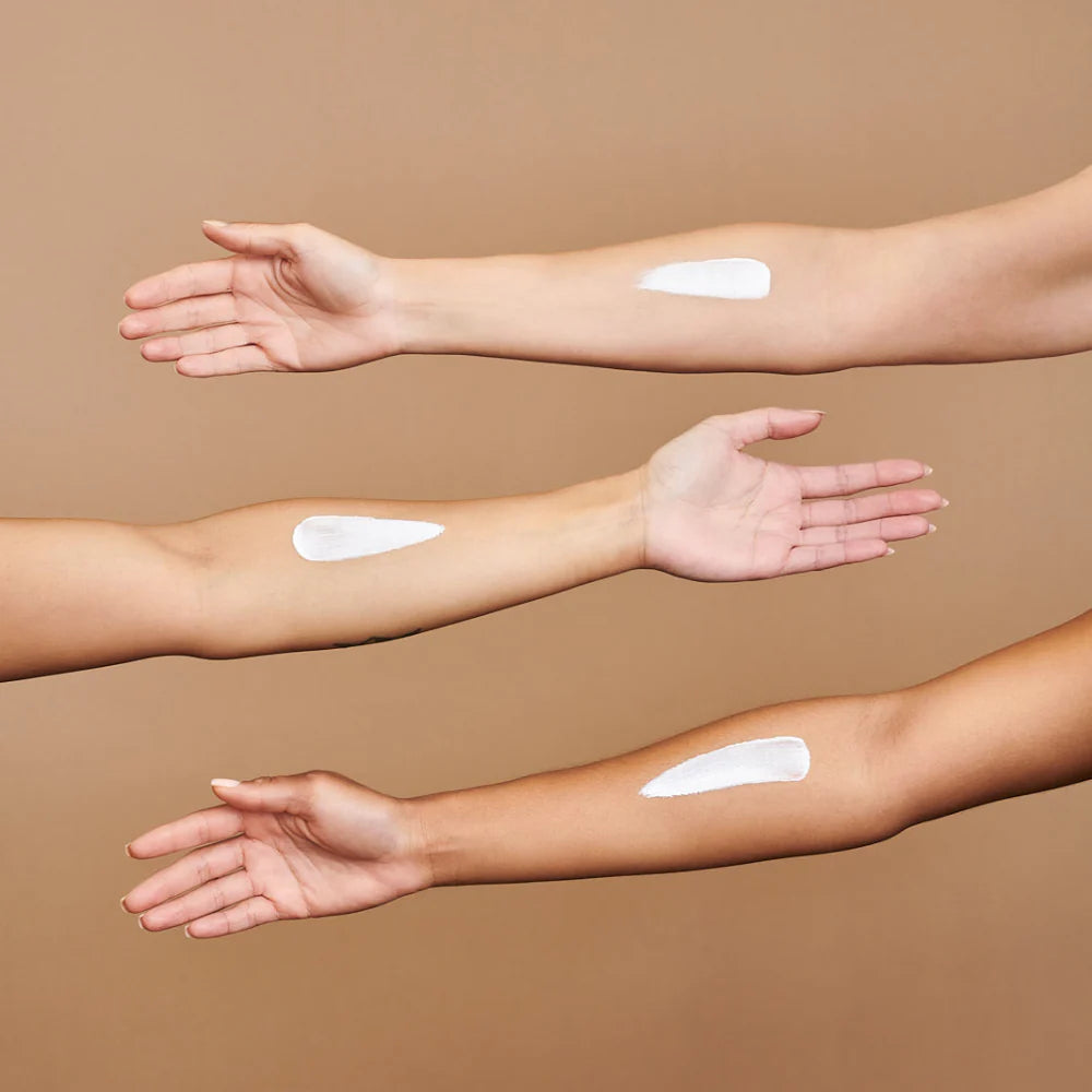 BODYBRELLA™ 100% Mineral Hydrating Milk SPF 40