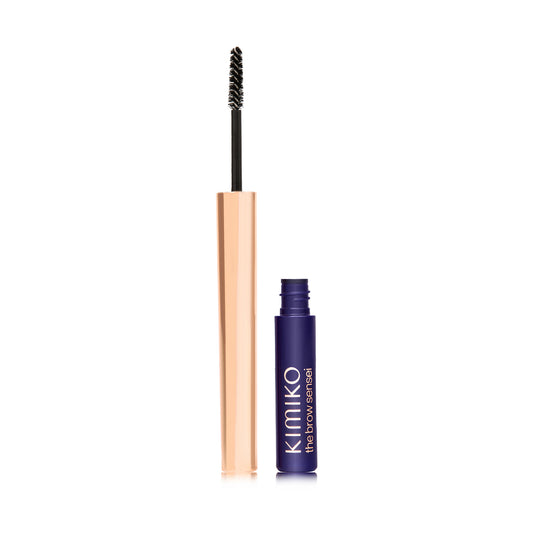 The Brow Sensei Growth Enhancing Clear Brow Gel by Kimiko