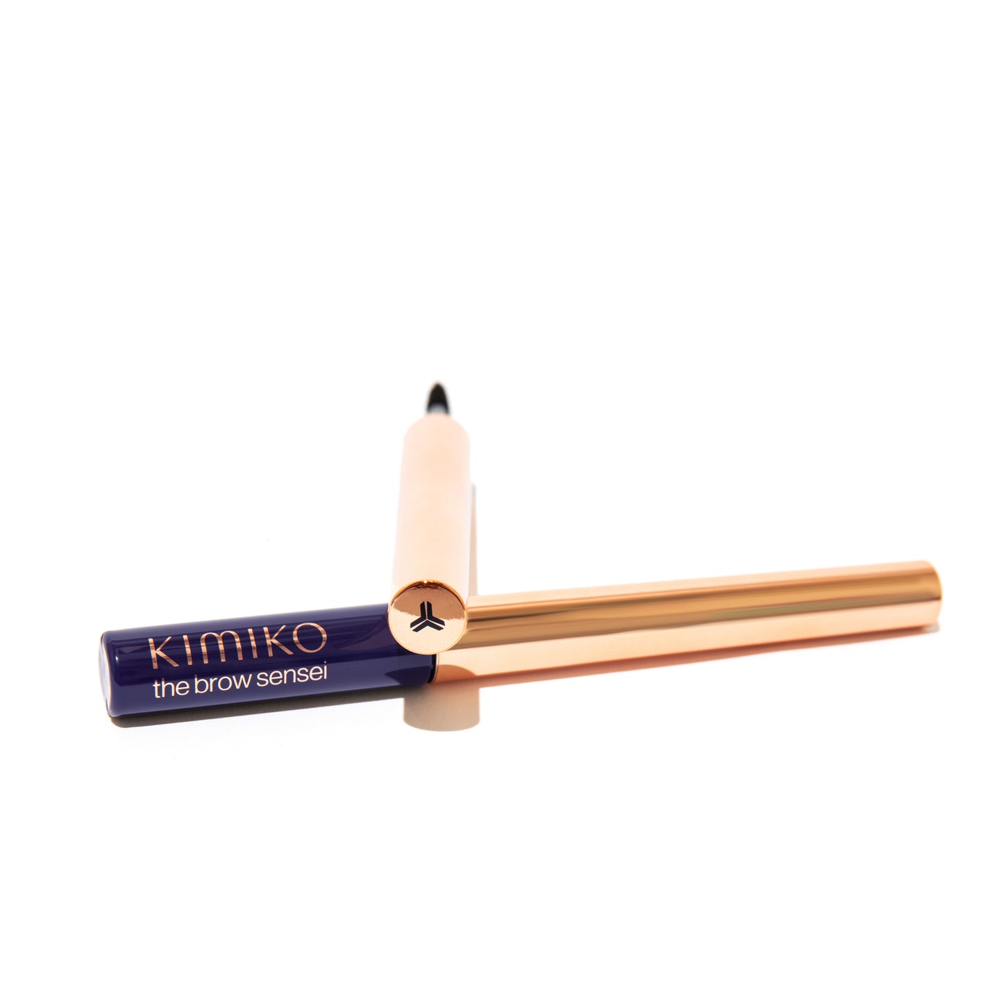 The Brow Sensei Growth Enhancing Clear Brow Gel by Kimiko