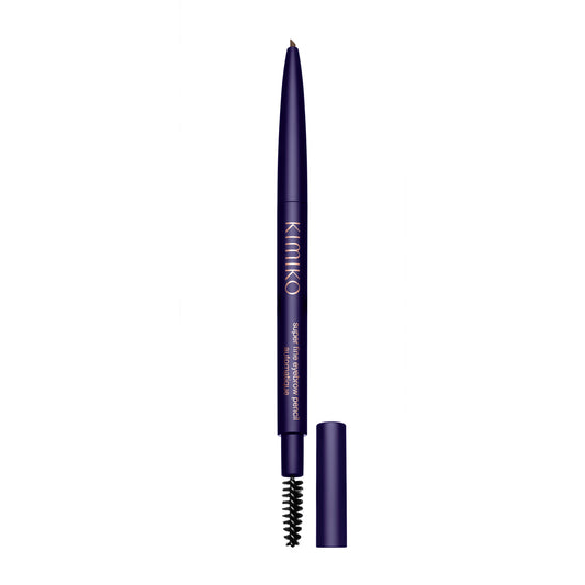 The Super Fine Eyebrow Pencil Automtique by Kimiko