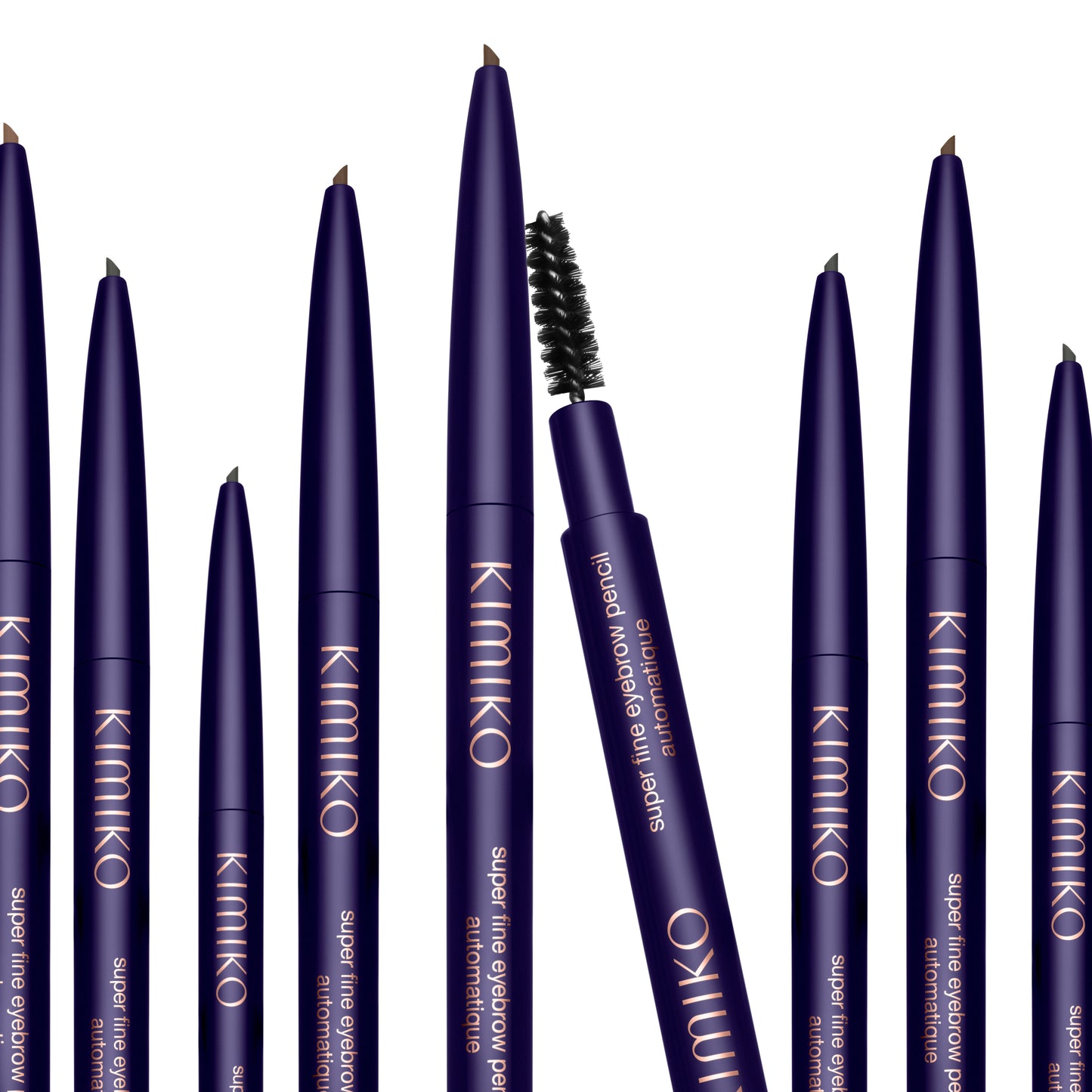 The Super Fine Eyebrow Pencil Automtique by Kimiko