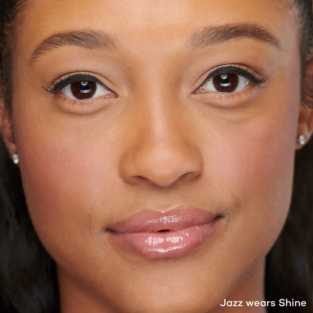 MAMA SOL LIPBRELLA 100% Mineral Tinted Lip Oil SPF 20