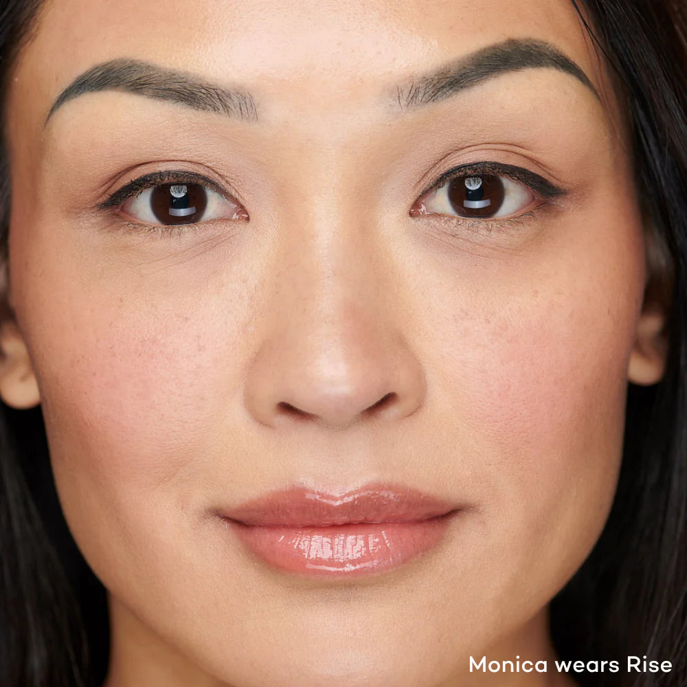 MAMA SOL LIPBRELLA 100% Mineral Tinted Lip Oil SPF 20