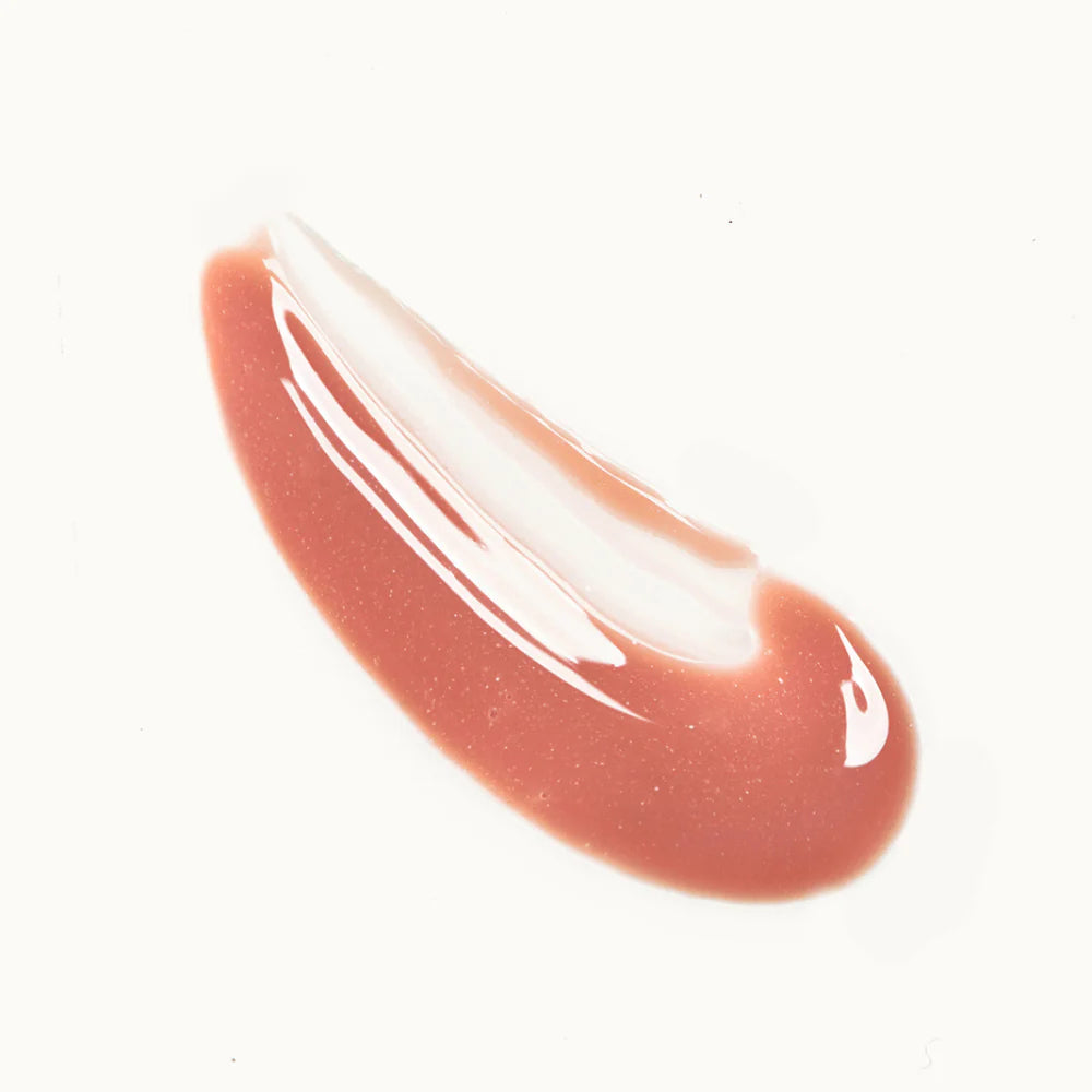 MAMA SOL LIPBRELLA 100% Mineral Tinted Lip Oil SPF 20
