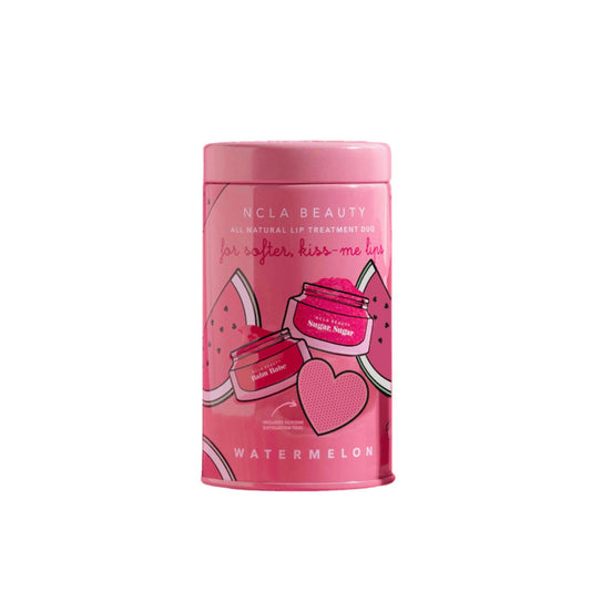 Lip Care Duo Set Watermelon