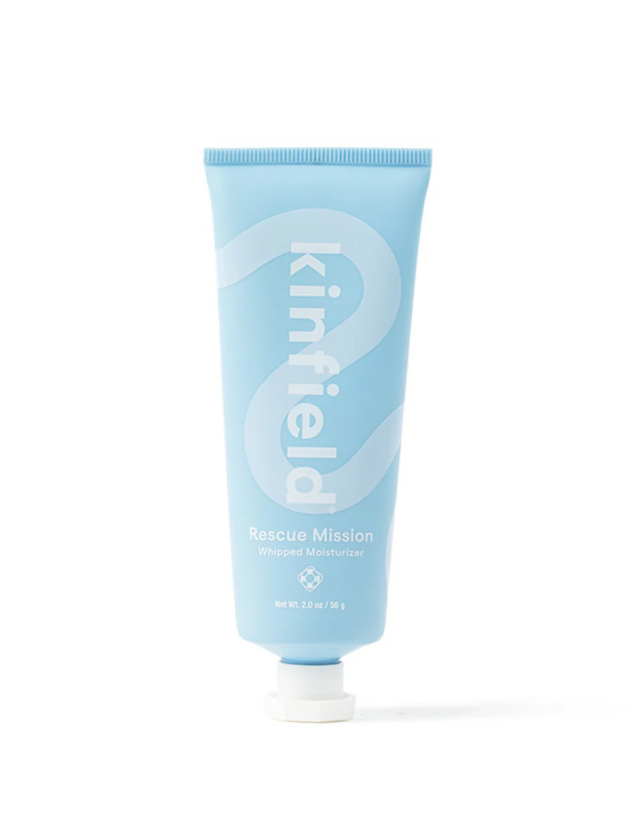 Kinfield Rescue Mission Whipped Moisturizer