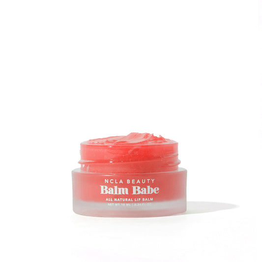 Balm Babe Lip Balm Watermelon