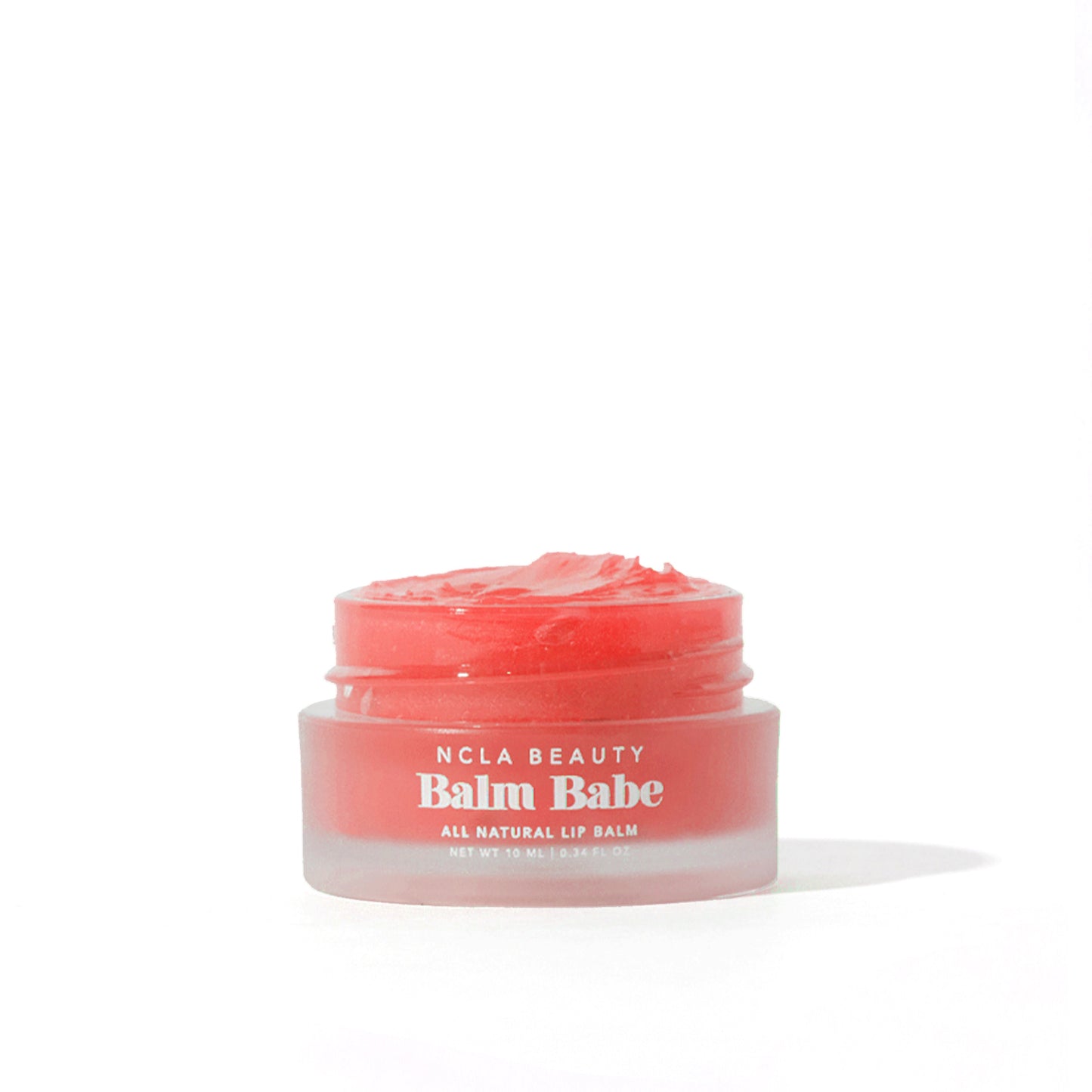 Balm Babe Lip Balm Watermelon