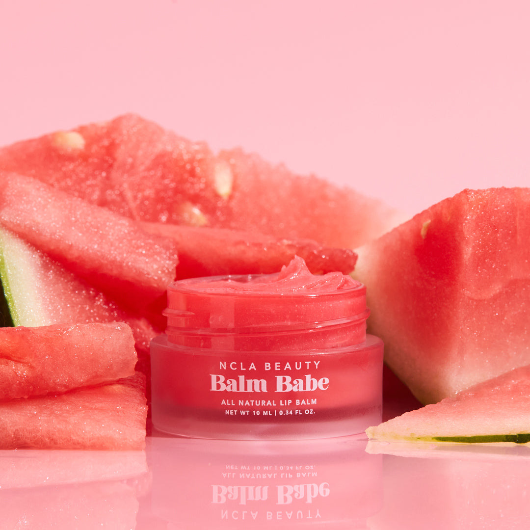 Balm Babe Lip Balm Watermelon